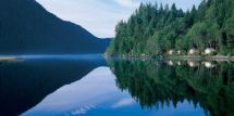 Vancouver Island