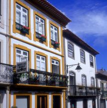 Angra do Heroismo auf Terceira