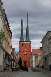 Kalmar Schloss