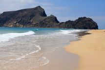 Typisches Reethaus in Madeira
