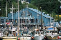 Prince Rupert