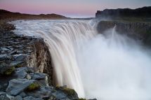 Geysir in Island