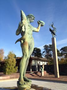 Millesgarden Stockholm