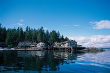Quadra Island