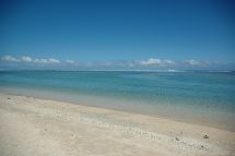 Baden auf La Réunion